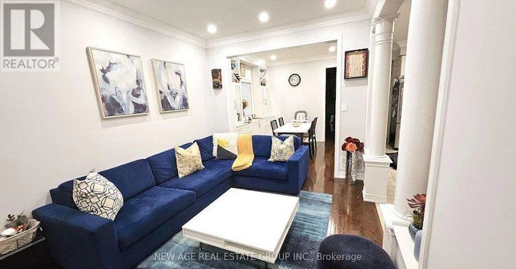 42 Ozner Crescent, Vaughan, ON, L4H 0E1 - 11