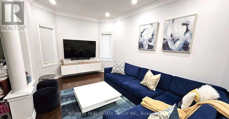 42 Ozner Crescent, Vaughan, ON, L4H 0E1 - 10