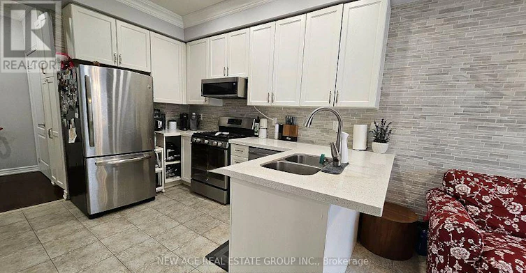 42 Ozner Crescent, Vaughan, ON, L4H 0E1 - 13