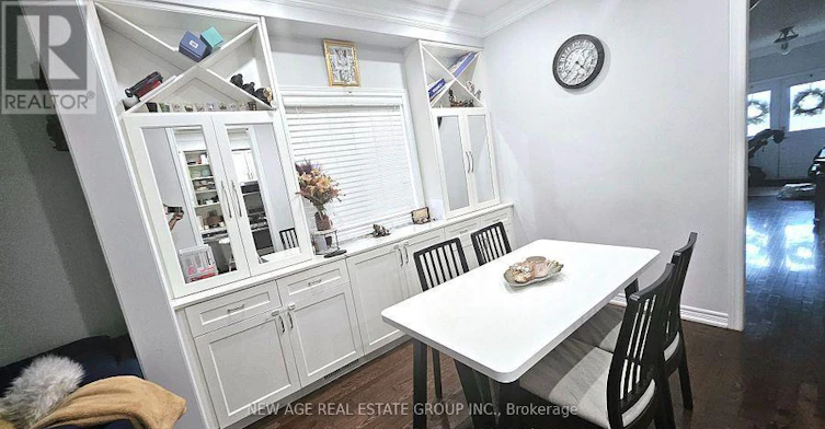 42 Ozner Crescent, Vaughan, ON, L4H 0E1 - 8