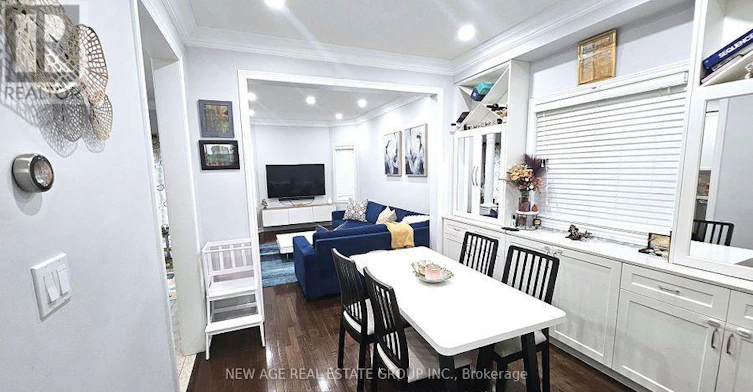 42 Ozner Crescent, Vaughan, ON, L4H 0E1 - 9