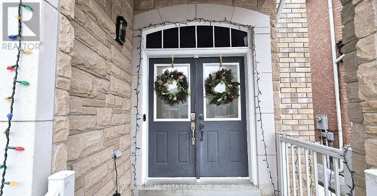 42 Ozner Crescent, Vaughan, ON, L4H 0E1 - 5