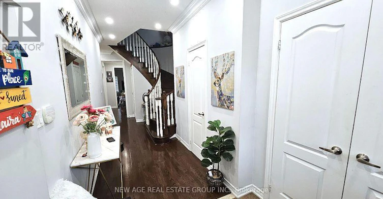 42 Ozner Crescent, Vaughan, ON, L4H 0E1 - 6