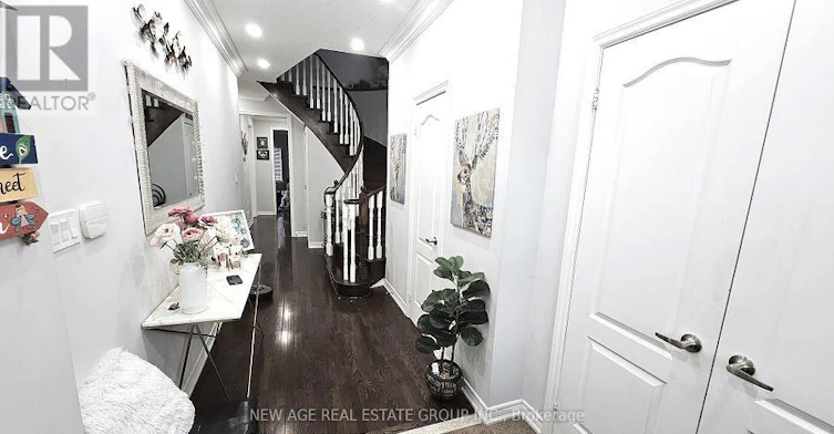 42 Ozner Crescent, Vaughan, ON, L4H 0E1 - 7