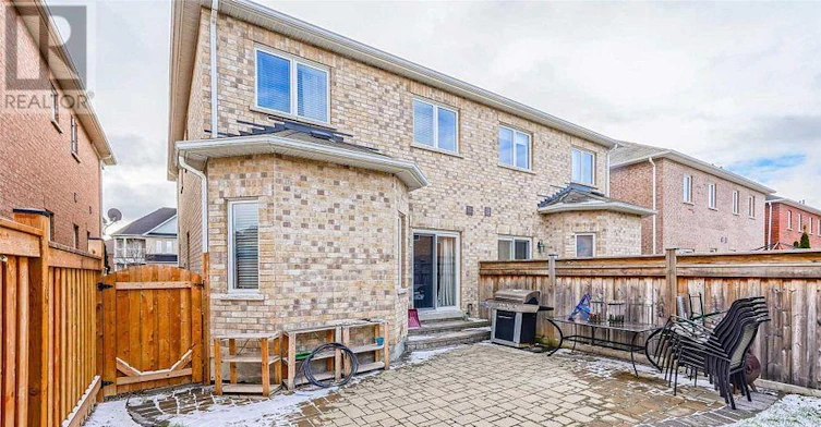 42 Ozner Crescent, Vaughan, ON, L4H 0E1 - 17