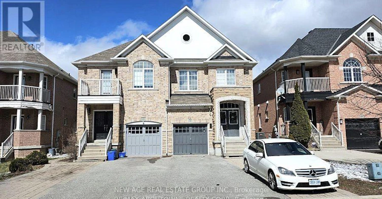 42 Ozner Crescent, Vaughan, ON, L4H 0E1