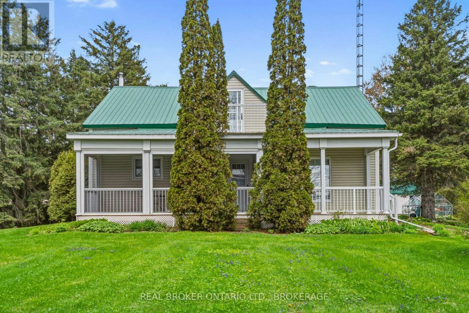 18973 Paragon Road, South Glengarry, ON, K6H 5R5