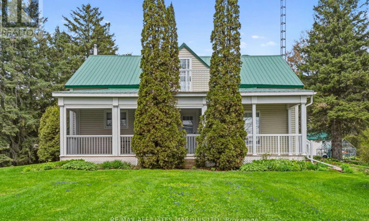 18973 Paragon Road