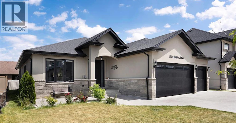1390 Barkley Avenue, Windsor, ON, N9P 0E8 - 2
