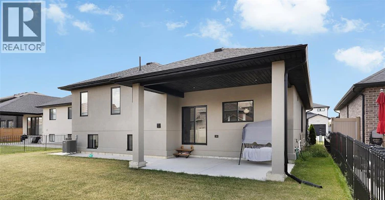 1390 Barkley Avenue, Windsor, ON, N9P 0E8 - 6