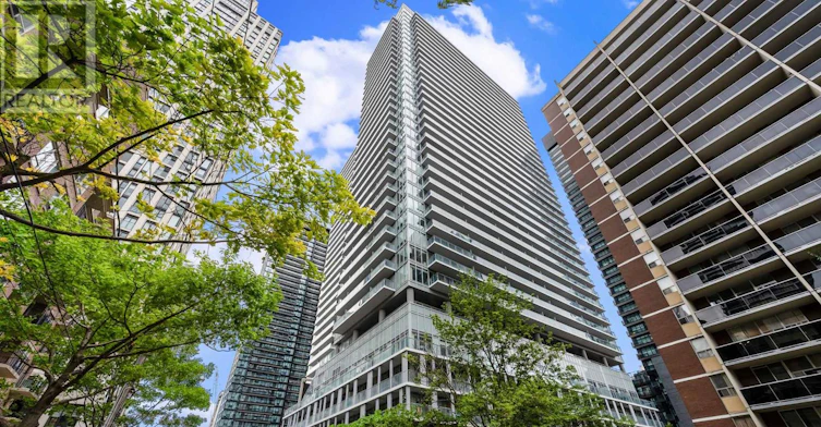 2714-195 Redpath Avenue, Toronto, ON, M4P 0E4 - 4