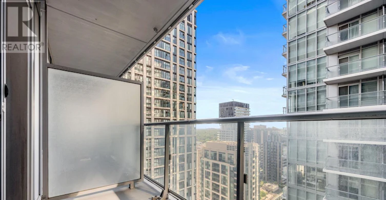 2714-195 Redpath Avenue, Toronto, ON, M4P 0E4 - 26
