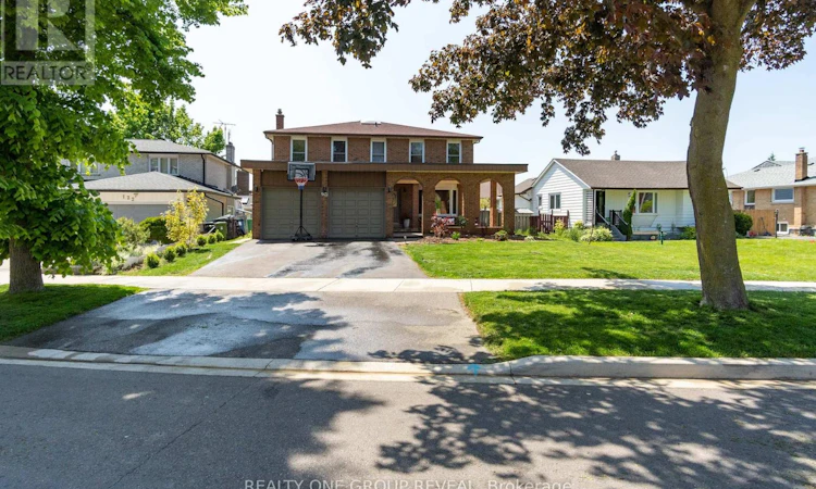 124 Bathgate Drive