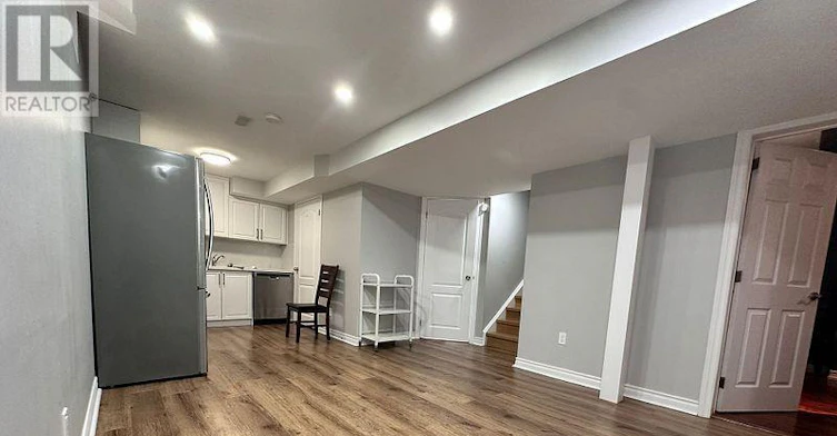 BASEMENT-4 Shell Court, Richmond Hill, ON, L4S 0B1 - 2