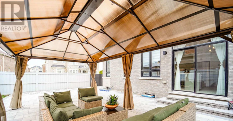 231 Fallharvest Way, Whitchurch-Stouffville, ON, L4A 5C2 - 13