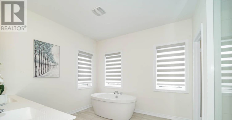 231 Fallharvest Way, Whitchurch-Stouffville, ON, L4A 5C2 - 29