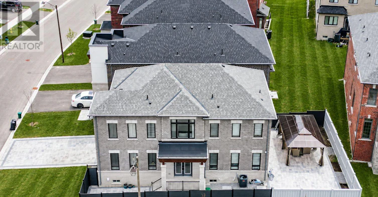 231 Fallharvest Way, Whitchurch-Stouffville, ON, L4A 5C2 - 45