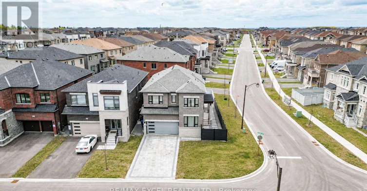 231 Fallharvest Way, Whitchurch-Stouffville, ON, L4A 5C2 - 47