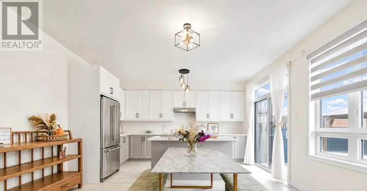 231 Fallharvest Way, Whitchurch-Stouffville, ON, L4A 5C2 - 23