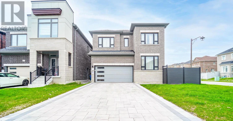 231 Fallharvest Way, Whitchurch-Stouffville, ON, L4A 5C2 - 6