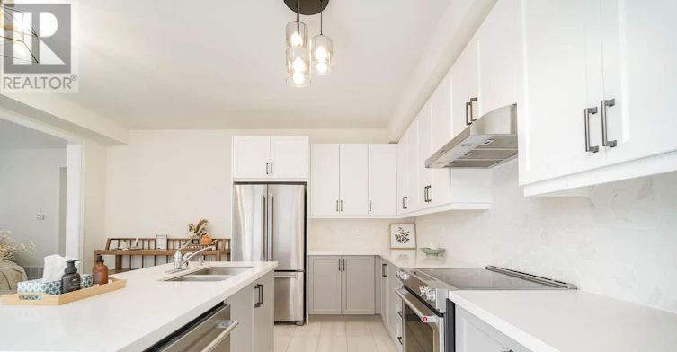 231 Fallharvest Way, Whitchurch-Stouffville, ON, L4A 5C2 - 26