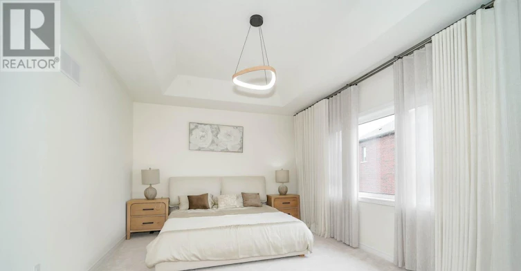 231 Fallharvest Way, Whitchurch-Stouffville, ON, L4A 5C2 - 27