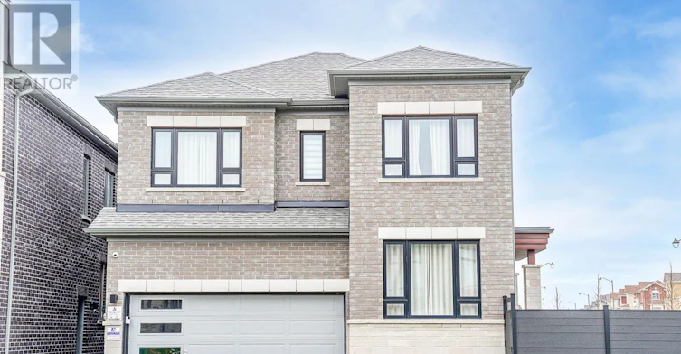 231 Fallharvest Way, Whitchurch-Stouffville, ON, L4A 5C2 - 4