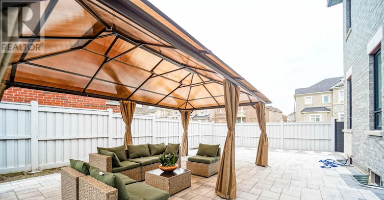 231 Fallharvest Way, Whitchurch-Stouffville, ON, L4A 5C2 - 14