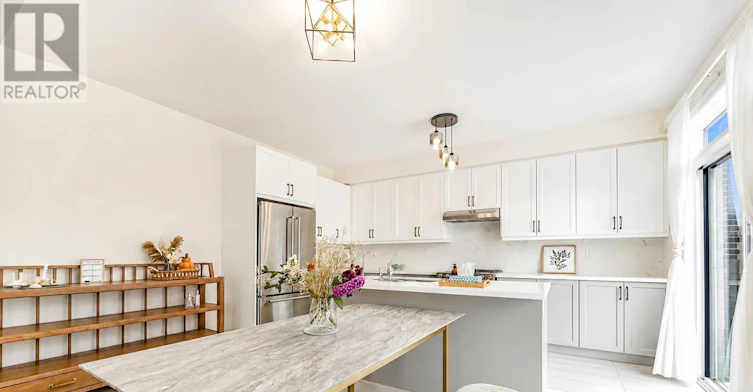 231 Fallharvest Way, Whitchurch-Stouffville, ON, L4A 5C2 - 21