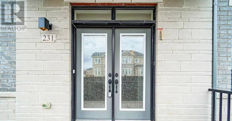 231 Fallharvest Way, Whitchurch-Stouffville, ON, L4A 5C2 - 10