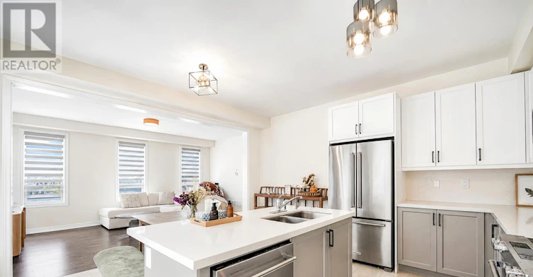 231 Fallharvest Way, Whitchurch-Stouffville, ON, L4A 5C2 - 24