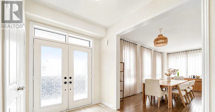 231 Fallharvest Way, Whitchurch-Stouffville, ON, L4A 5C2 - 18