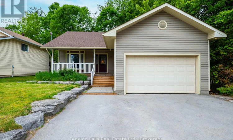 17 Short Street