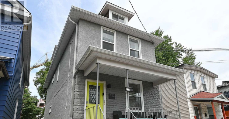 3-123 Pamilla Street, Ottawa, ON, K1S 3K9
