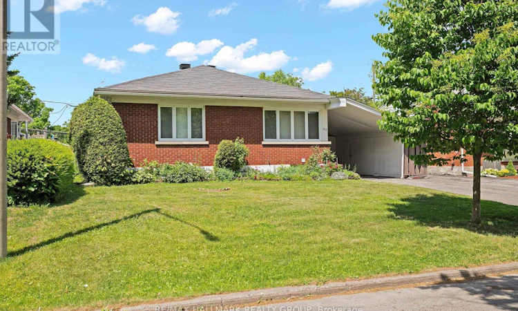 839 Weston Drive