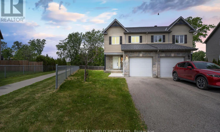 1144 Clement Court
