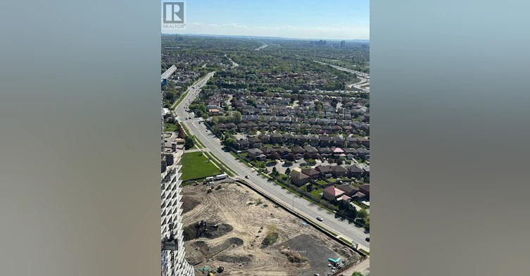 3807-430 Square One Drive, Mississauga, ON, L5B 0L6 - 13