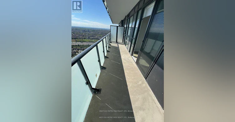 3807-430 Square One Drive, Mississauga, ON, L5B 0L6 - 14