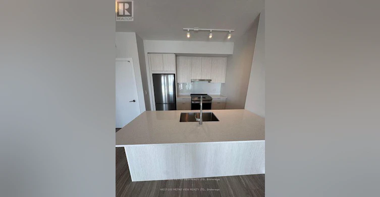 3807-430 Square One Drive, Mississauga, ON, L5B 0L6 - 2