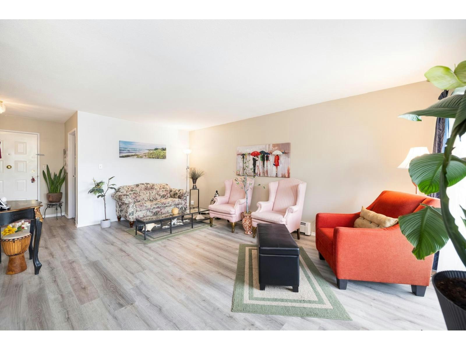 211-31955 Old Yale Road, Abbotsford, BC, V2T 4N1