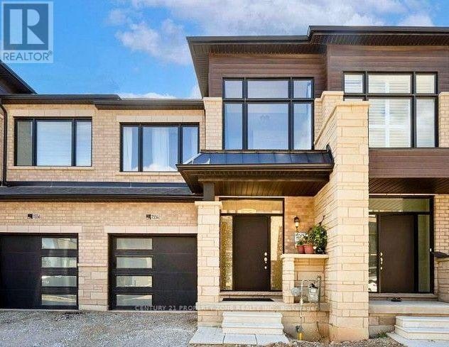 1554 Labine Point, Milton, ON, L9T 7E7