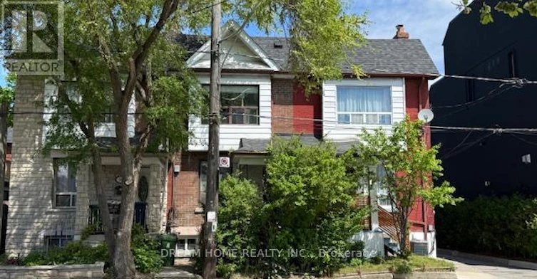 364 Harbord Street, Toronto, ON, M6G 1H7