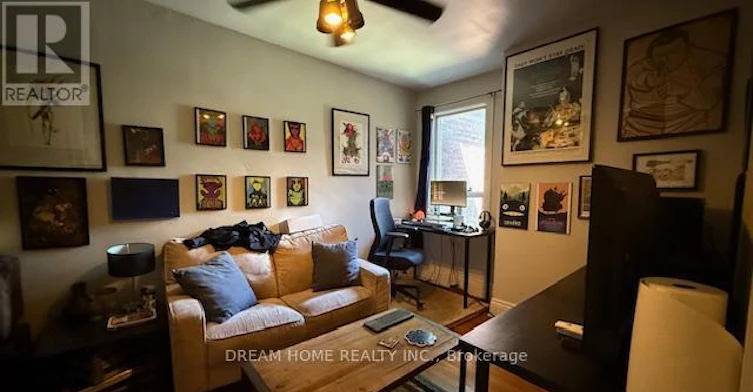 364 Harbord Street, Toronto, ON, M6G 1H7 - 8