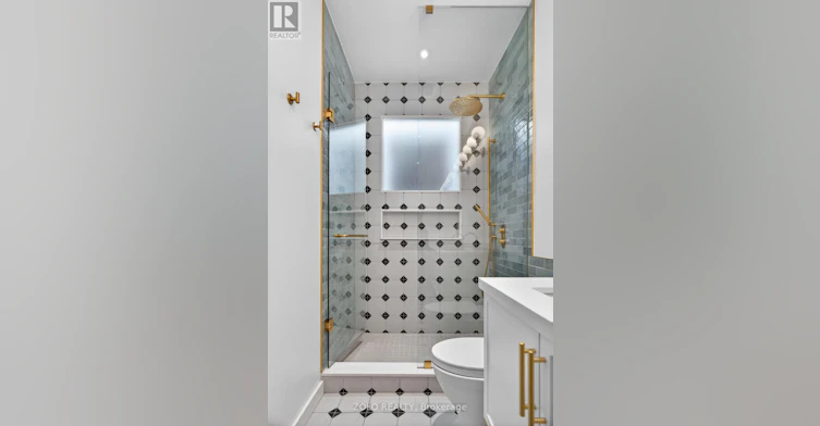 3-39 Old Brewery Lane, Toronto, ON, M5A 3P2 - 38