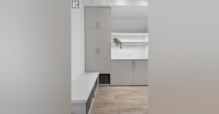 3-39 Old Brewery Lane, Toronto, ON, M5A 3P2 - 6