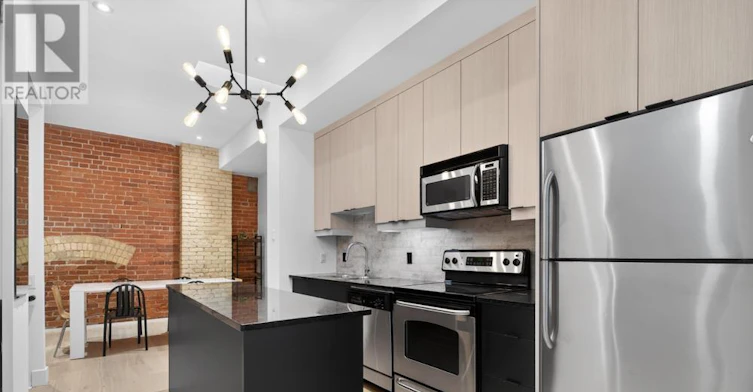 3-39 Old Brewery Lane, Toronto, ON, M5A 3P2 - 22