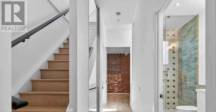 3-39 Old Brewery Lane, Toronto, ON, M5A 3P2 - 47