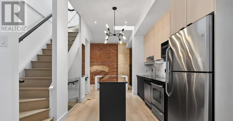 3-39 Old Brewery Lane, Toronto, ON, M5A 3P2 - 23