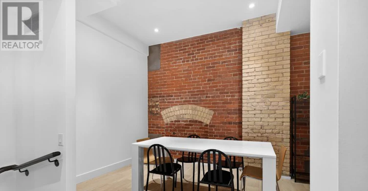 3-39 Old Brewery Lane, Toronto, ON, M5A 3P2 - 18