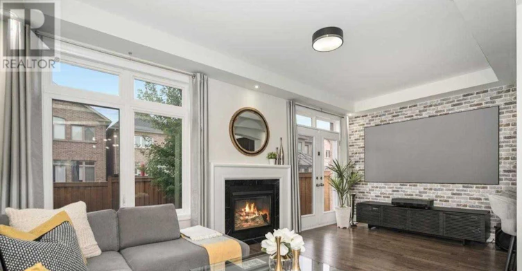 11 Claudview Street, King, ON, L7B 0C6 - 4